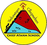 Chief Atahm School